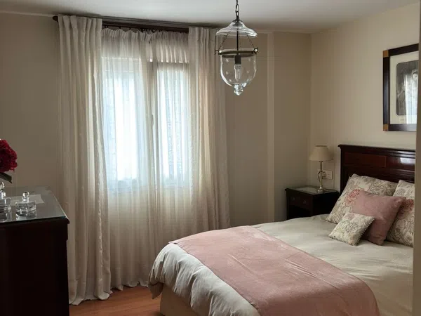 Piso en avenida San Francisco Javier, 21 - Foto 11