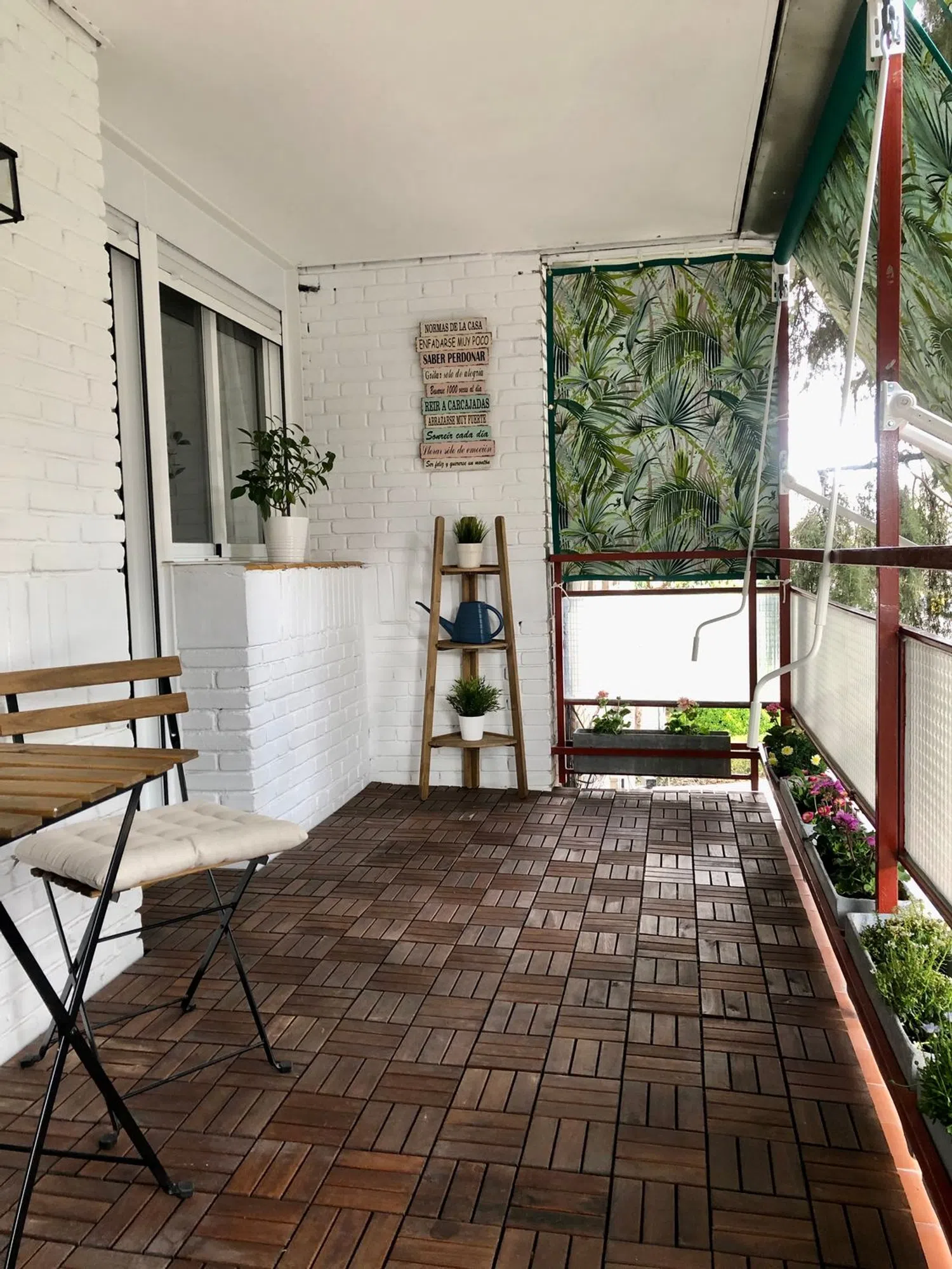 Piso en Barrio Lucero - Foto 1