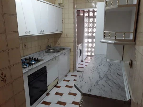 Piso en Calle Murillo, 12, Linarejos, Linarejos - Foto 6