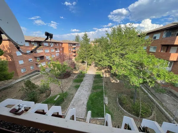 Piso en Calle Castelnou, 3 - Foto 10