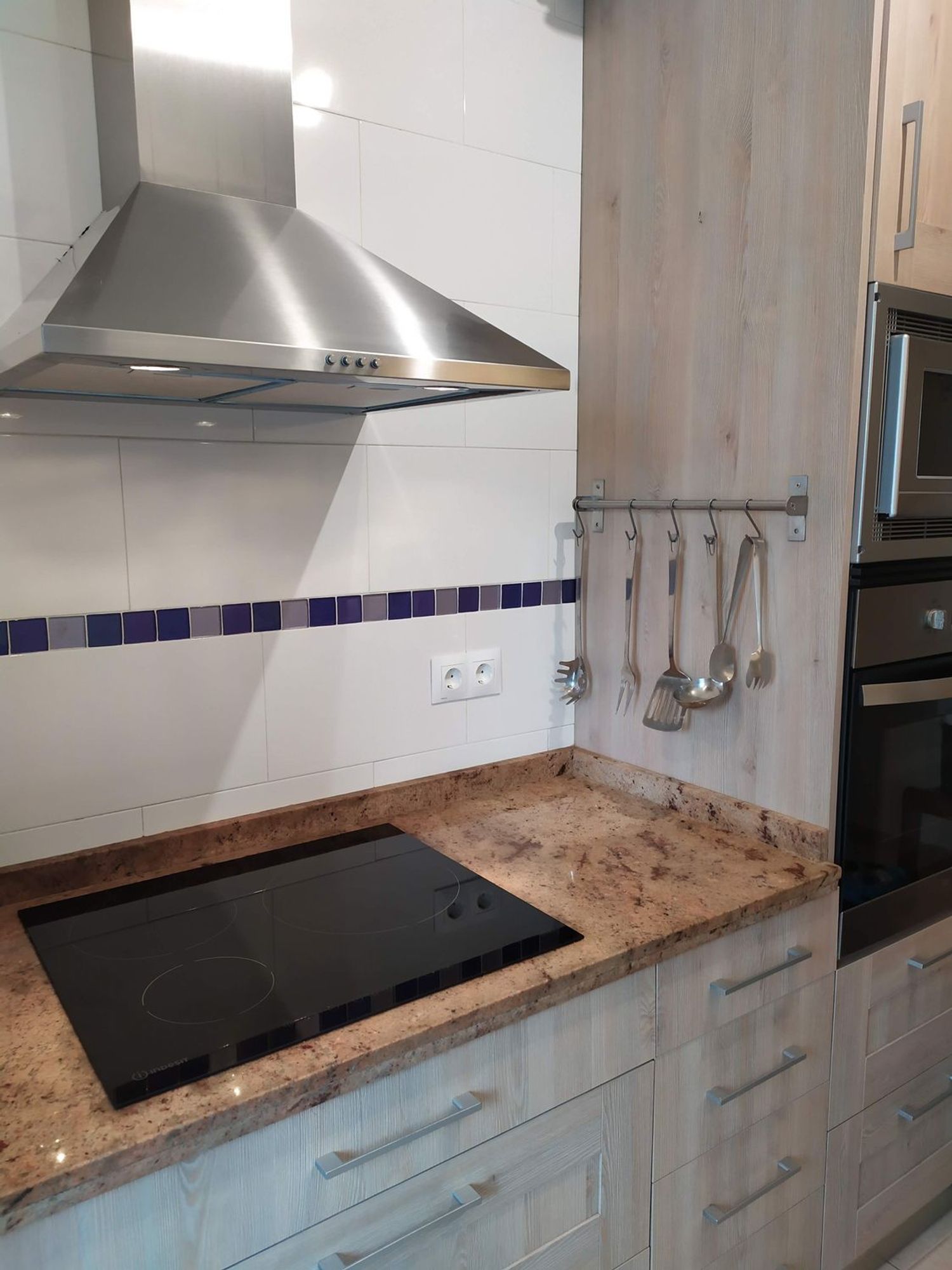 Piso en plaza Pío XII, 1 - Foto 35