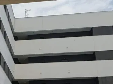 Piso en Avda la Unión - Foto 1