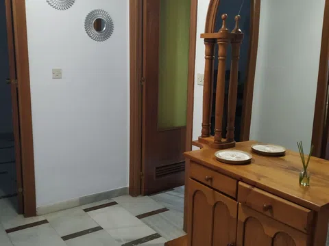 Piso en calle Rafael Márquez Mazzantini, 5