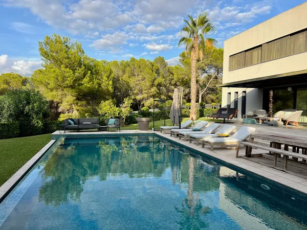 Casa o chalet independiente en Gran Via del Port, 25, Santa Ponça, Santa Ponça - Foto 9