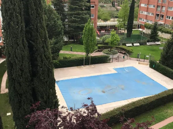 Piso en Conde Orgaz-Piovera, Conde Orgaz-Piovera - Foto 4