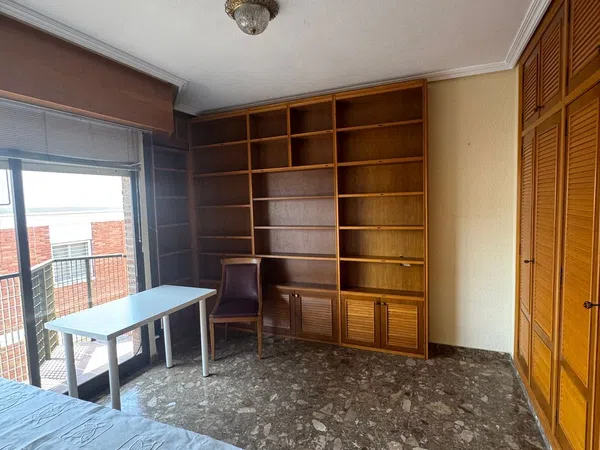 Ático en calle Enrique Villar, 15 - Foto 16