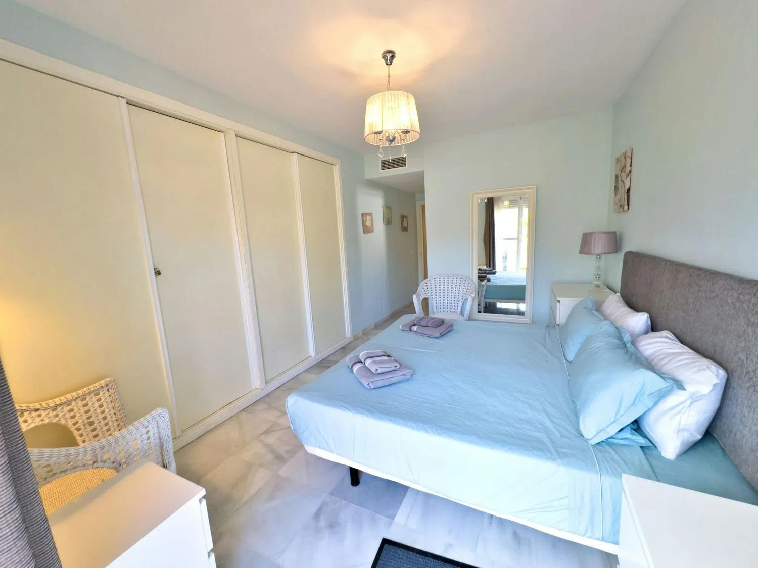 Piso en calle Río Volga, 5 - Foto 34