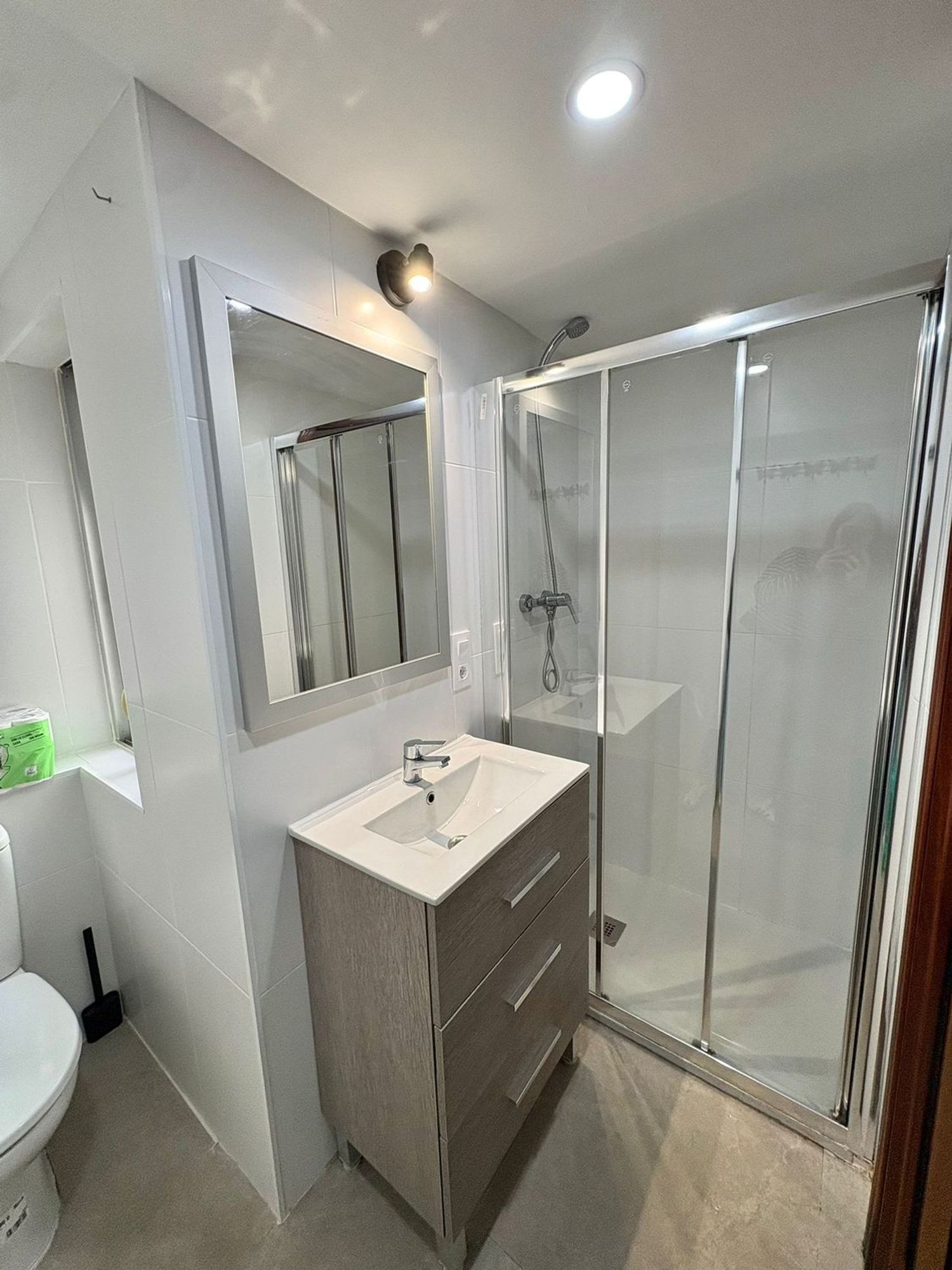 Piso en avenida de la Hispanidad, 48 - Foto 2