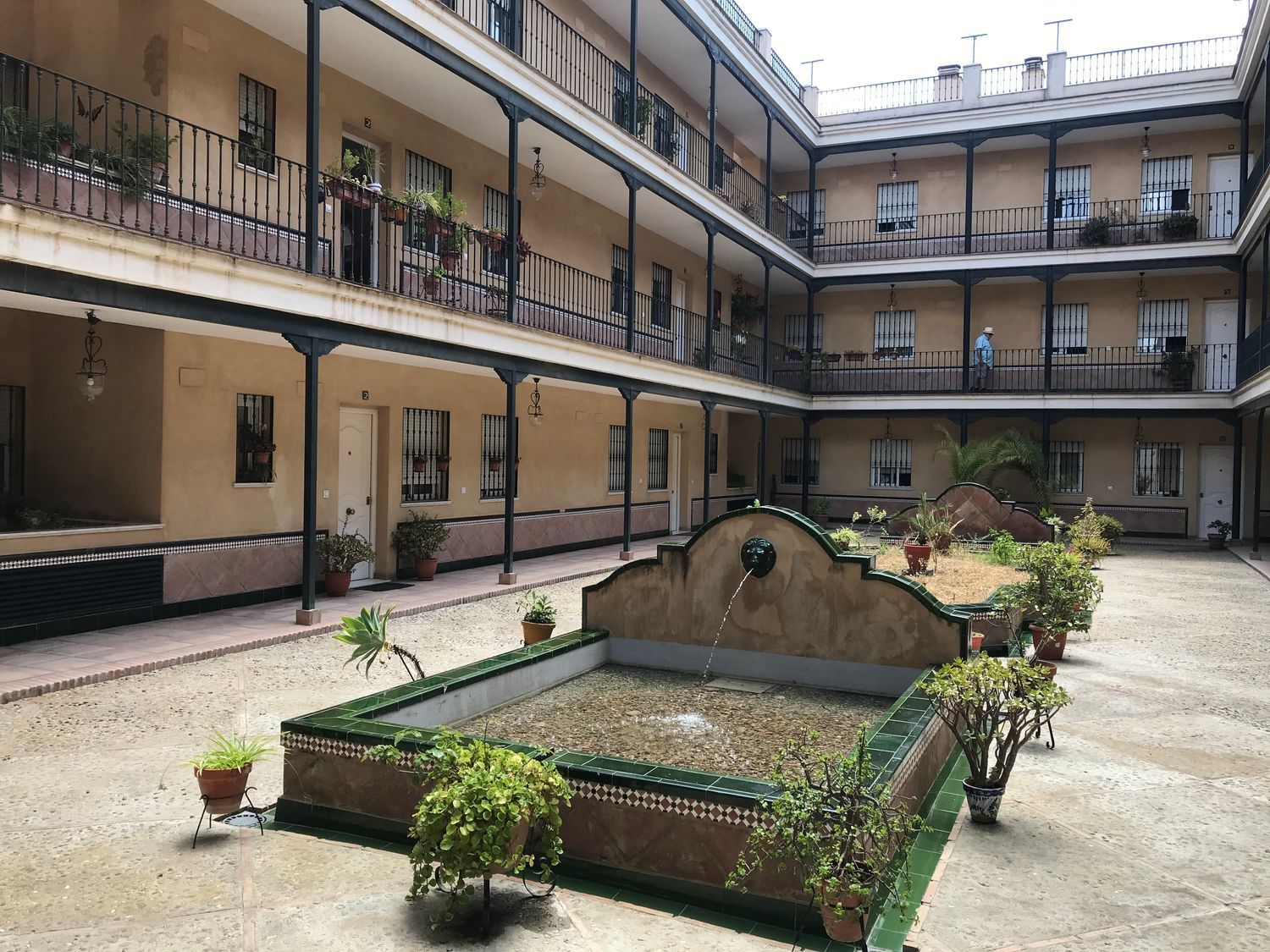 Alquiler de piso en Pelay Correa, 13 - Foto 18