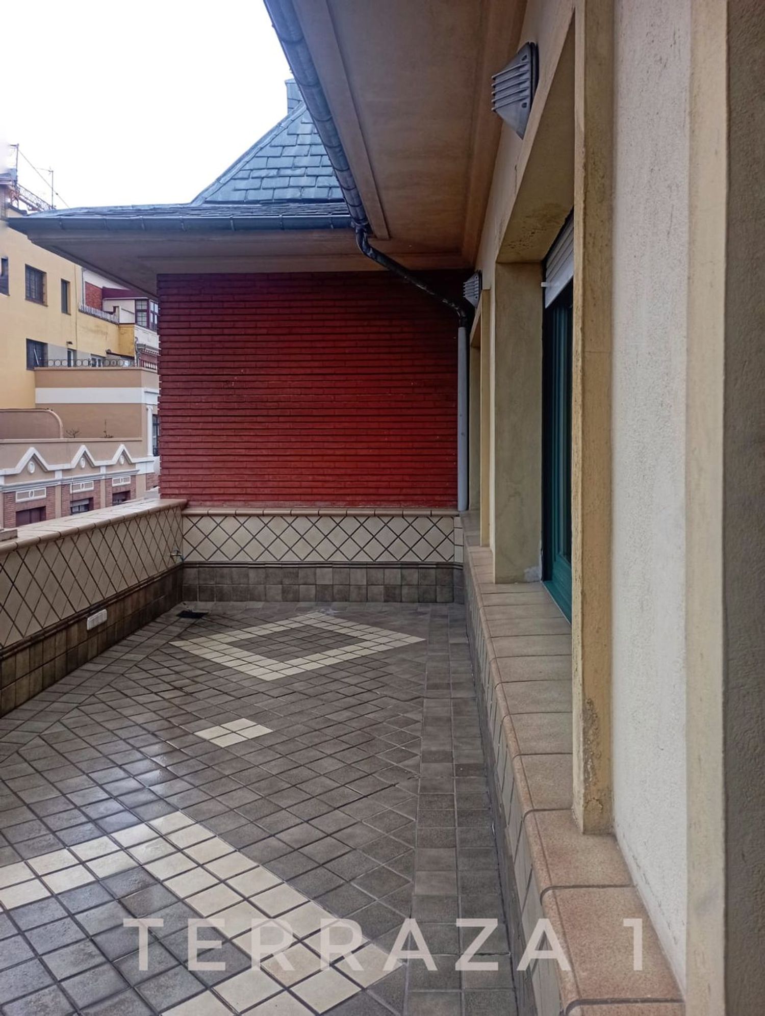 Ático en calle Suárez de la Riva, 2 - Foto 16