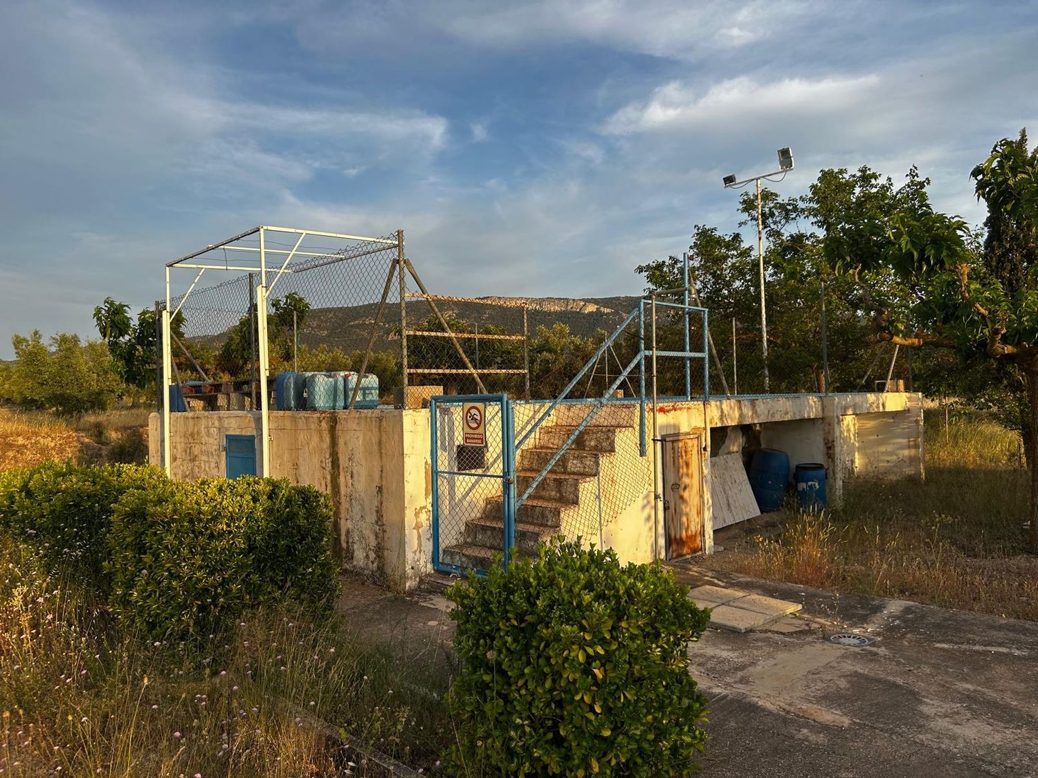 Casa rural en Lugar Diseminados, 196 - Foto 4