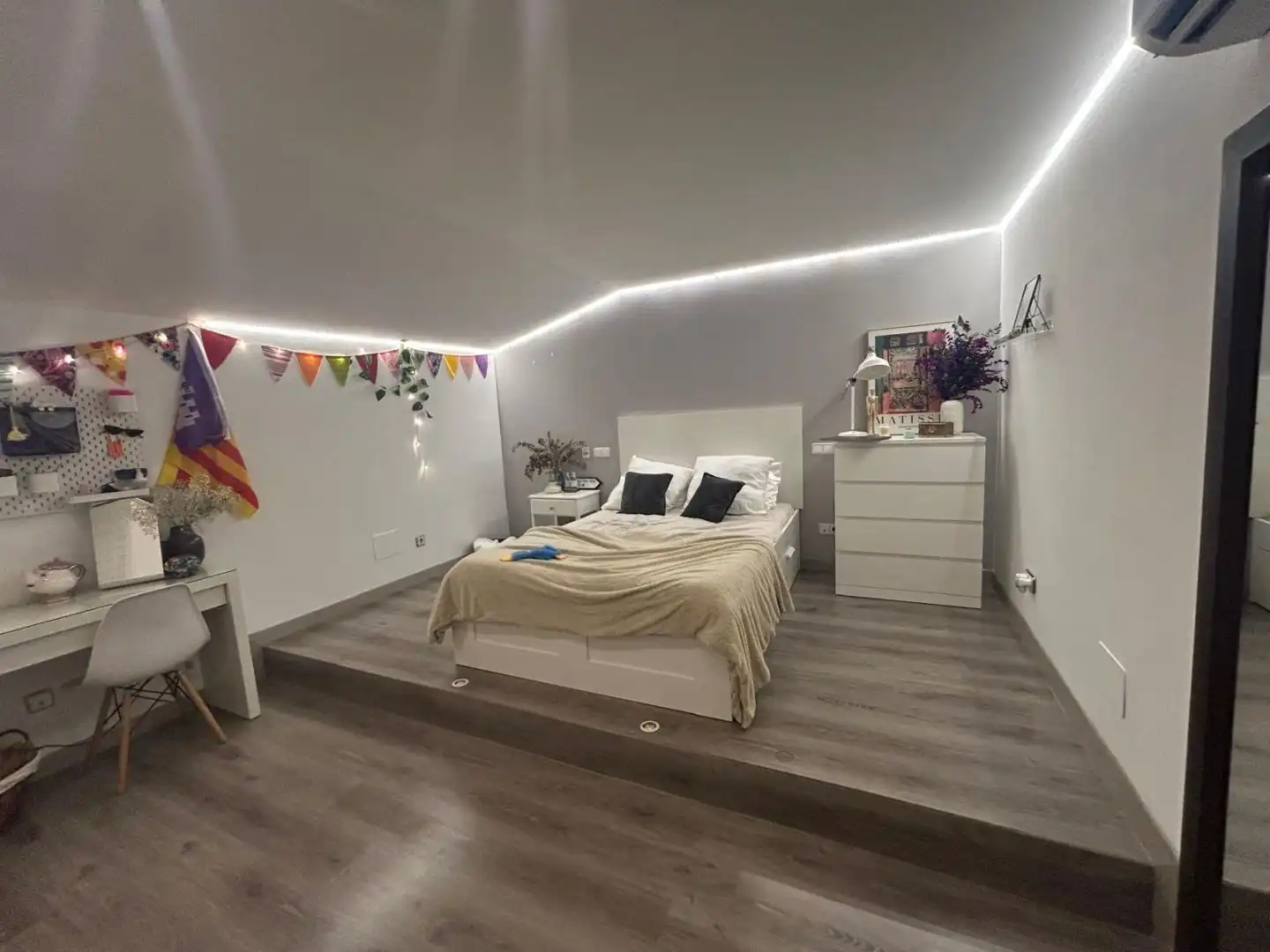 Chalet en  Carrer de Ramon Llull 20 - Foto 9