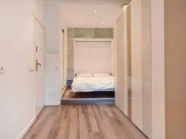 Estudio en paseo del Born, 5 - Foto 12