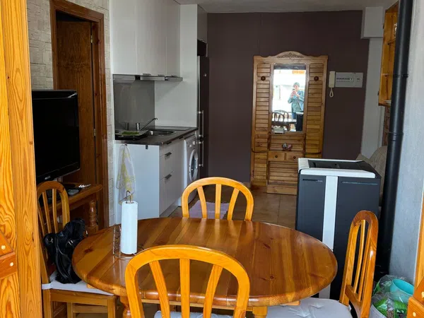 Estudio en Urbanización Espata, 8 terceraplanta - Foto 3