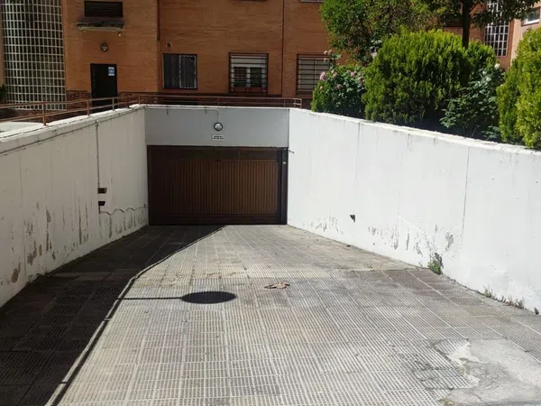 Piso en Calle Mérida, 48, Marroquina, Madrid - Foto 38