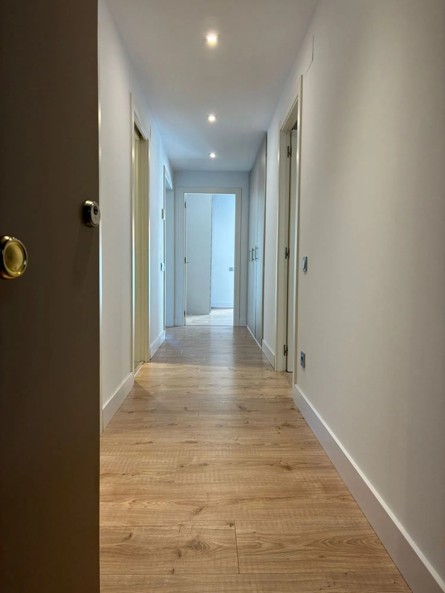 Piso en calle de Vallirana, 79 - Foto 2