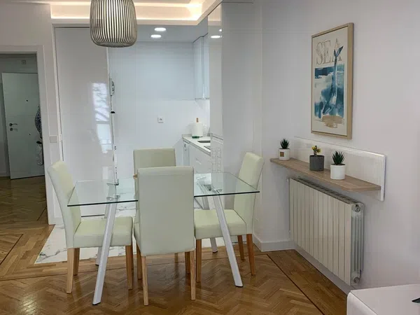 Piso en Avenida de la Ciudad de Barcelona, 216, Adelfas - Foto 4