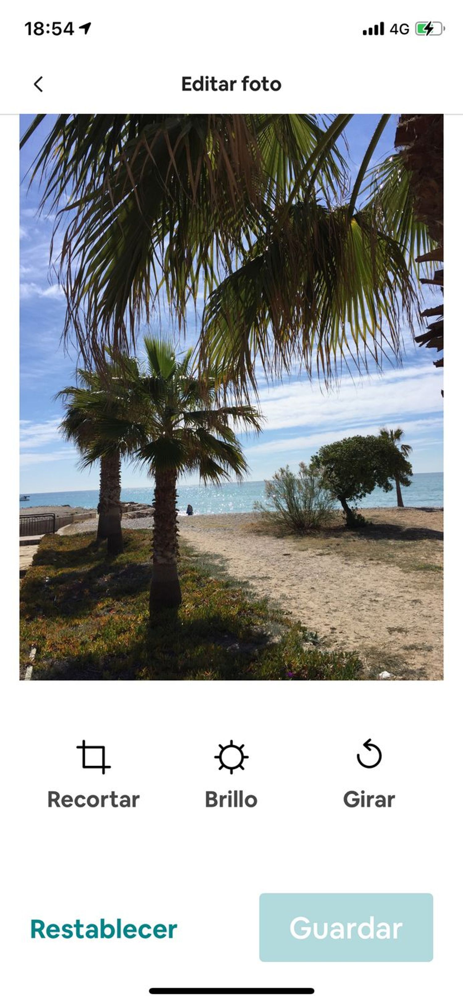 Piso en Camino Tamarit, 25, Moncófar playa, Moncófar playa - Foto 5