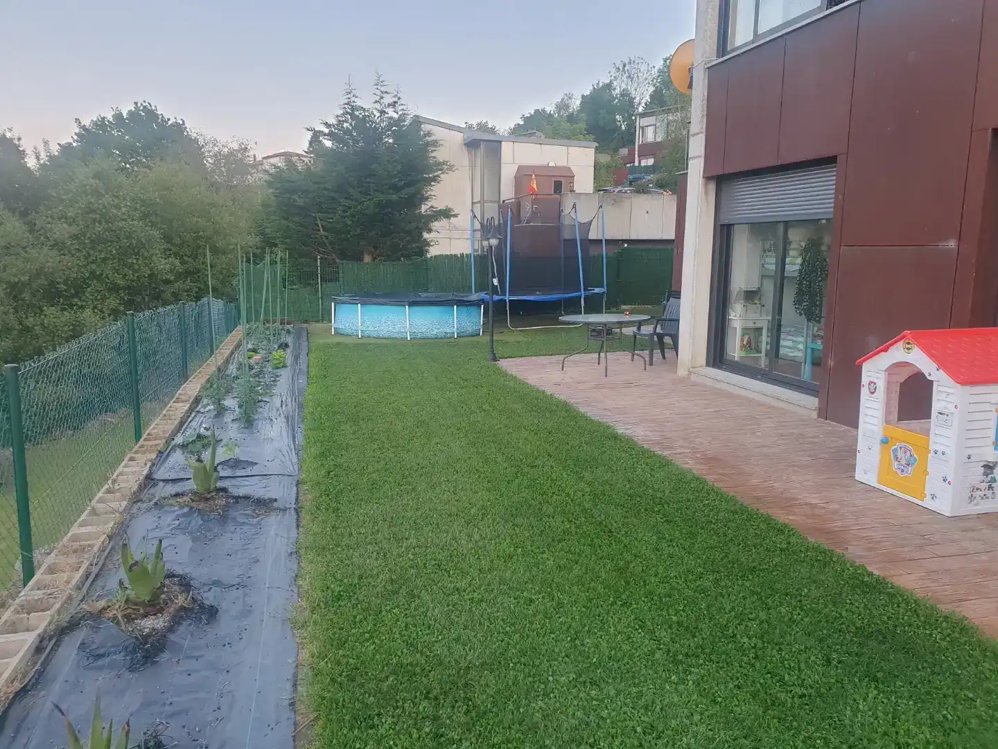 Piso en  Barrio el Campo 21 - Foto 8