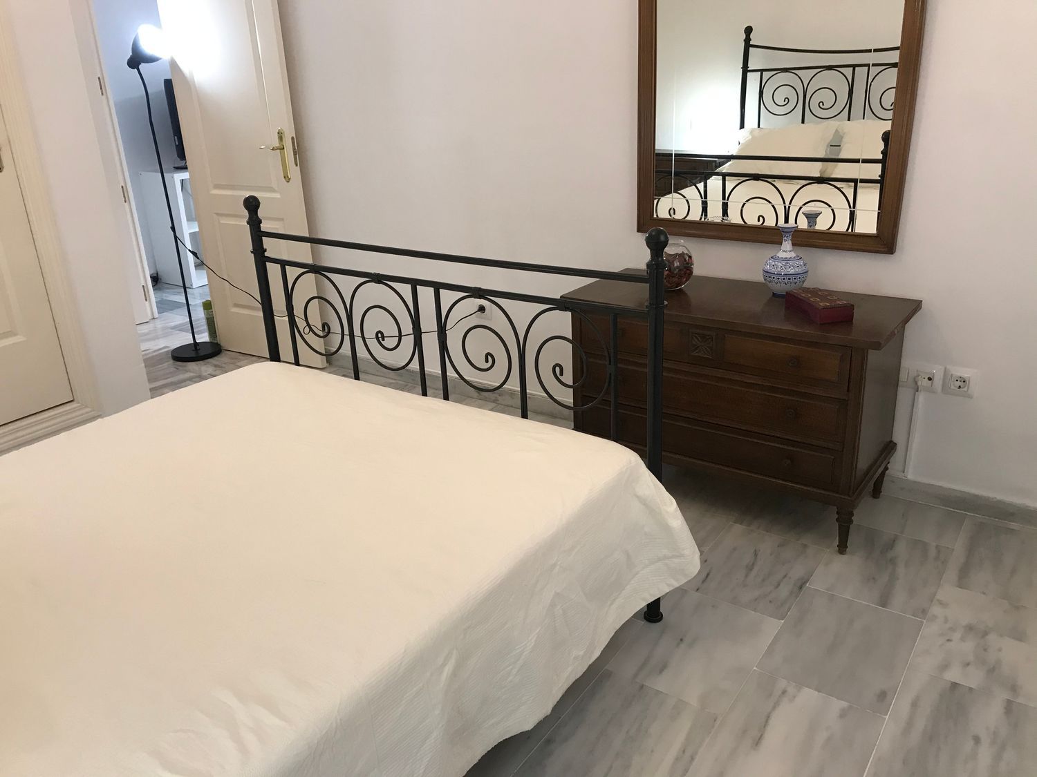 Alquiler de piso en Pelay Correa, 13 - Foto 6