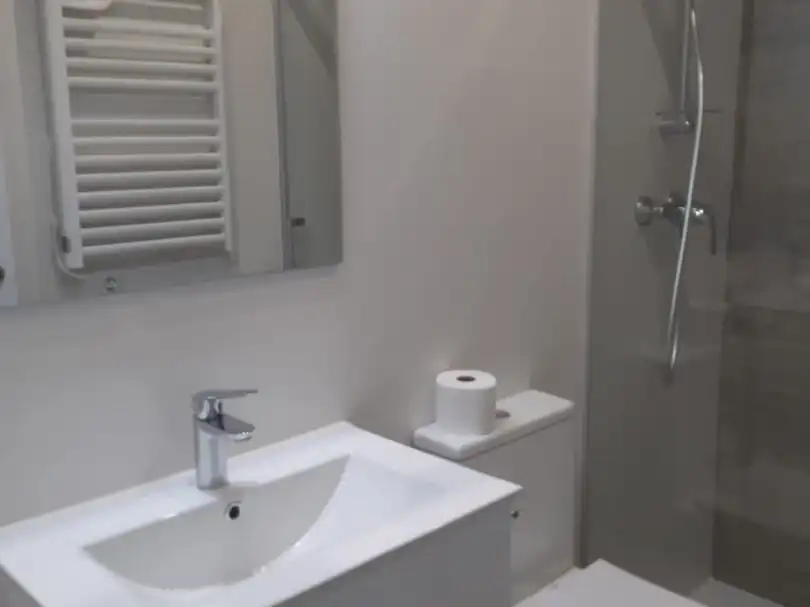 Estudio en  Avenida de Juan Pablo II 85 - Foto 7