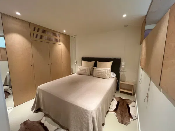 Chalet adosado en Calle Amerigo Vespucci, 30, Vistahermosa - Foto 14
