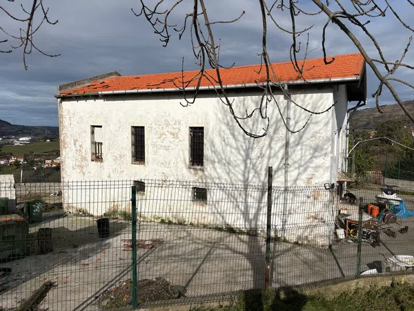 Casa o chalet independiente en Abanto y Ciérvana/Abanto Zierbena - Foto 10