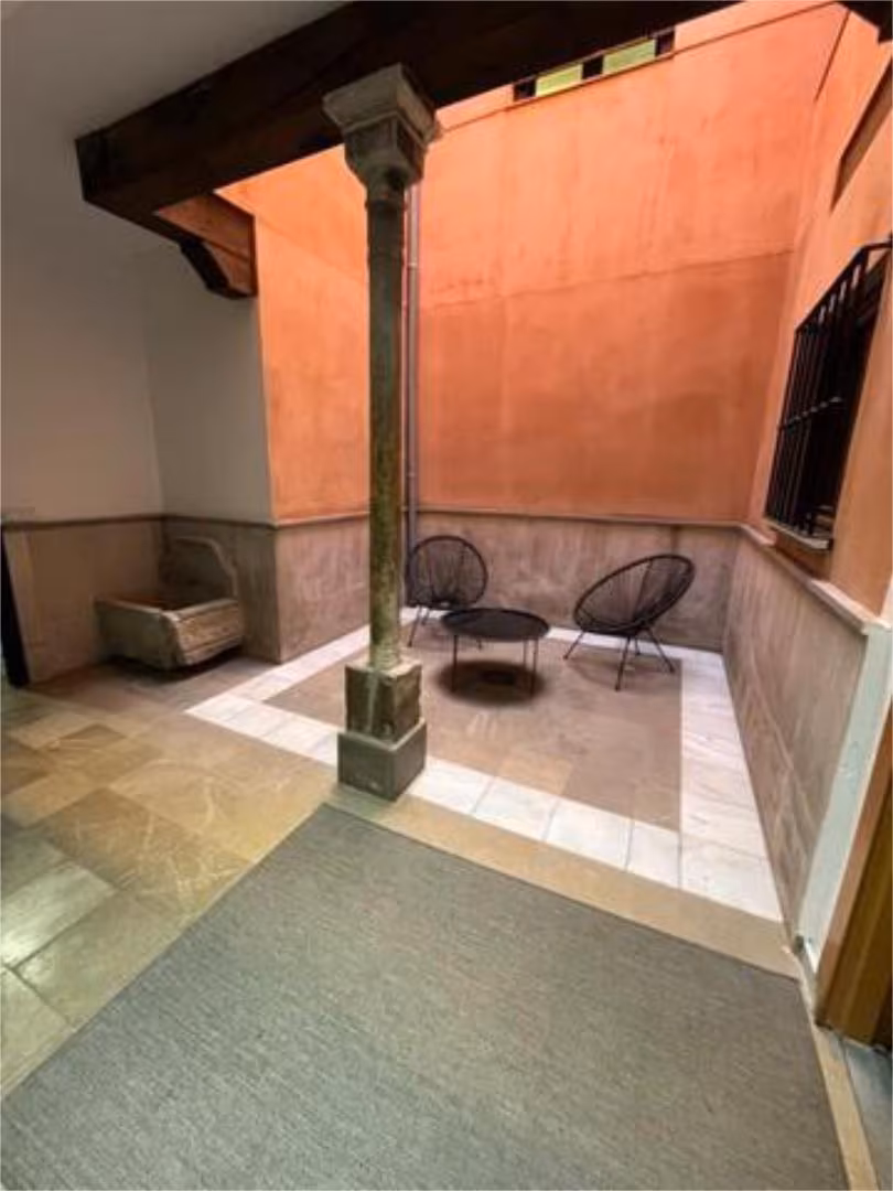 Apartamento en Albaicin - Foto 8
