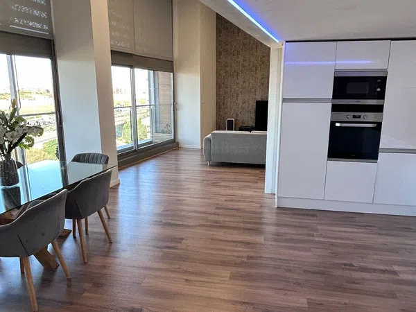 Piso en calle Andarella, 2 - Foto 17