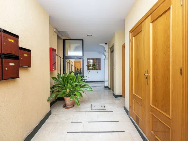 Piso en Calle Belén, 6, Cuesta Escoriaza - Barranco del Abogado - Foto 15