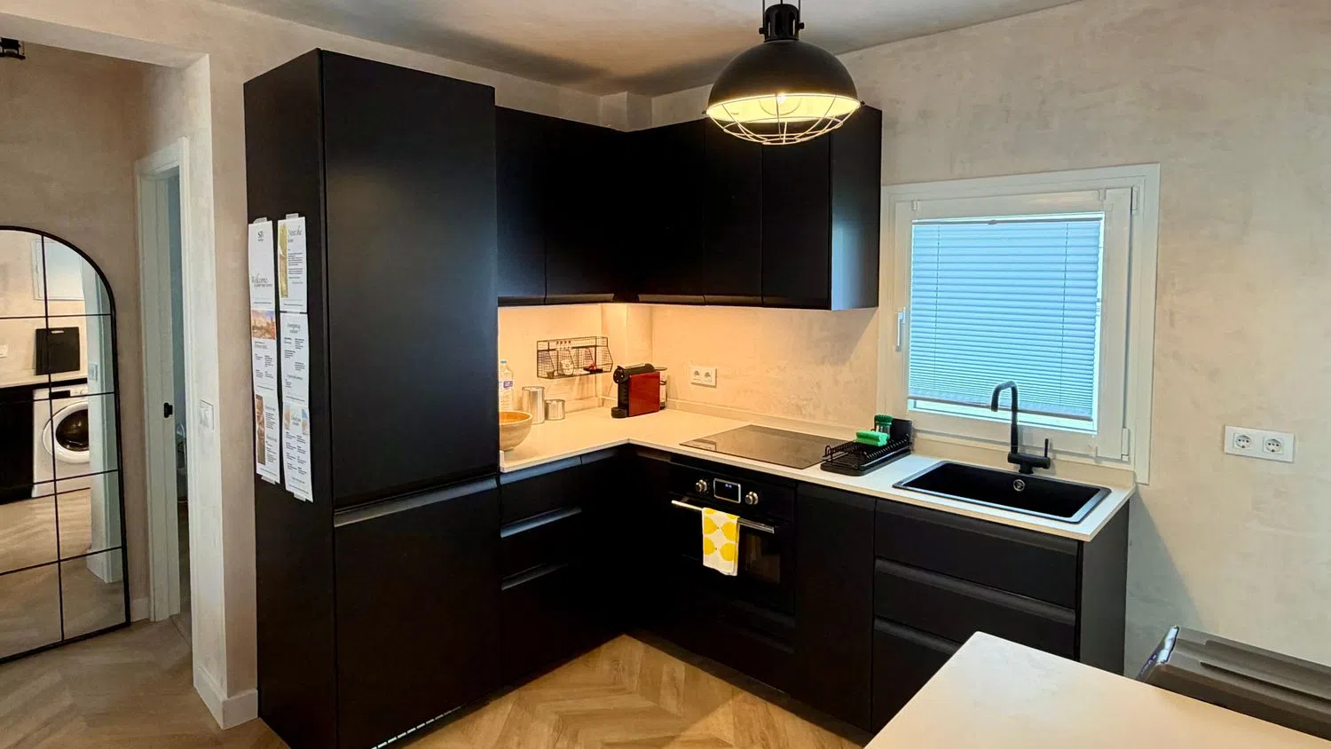 Piso en calle San Juan Bosco, 37 - Foto 3