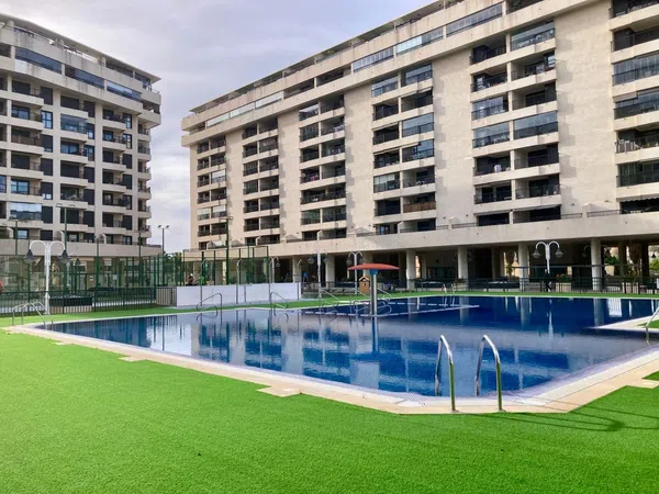 Piso en venta en Avenida Blasco Ibáñez, 9 - Foto 26