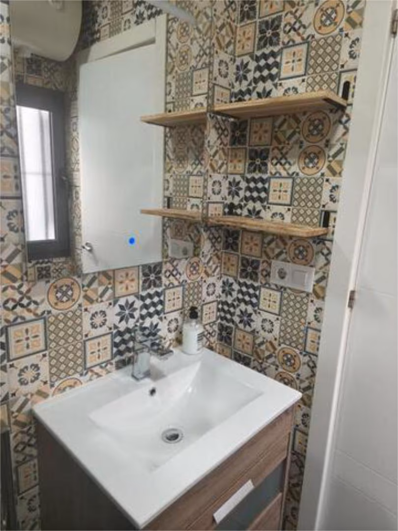 Estudio en Santa Justa - Foto 4