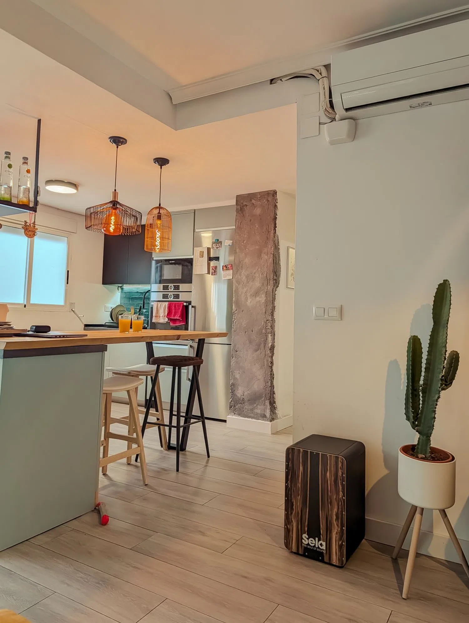 Piso en calle Sant Vicente del Raspeig, 6 - Foto 5