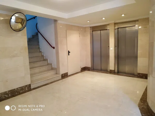 Piso en calle del Pare Esteban Pernet, 20 - Foto 12