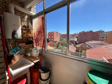 Piso en  Calle de las Eras 32 - Foto 15