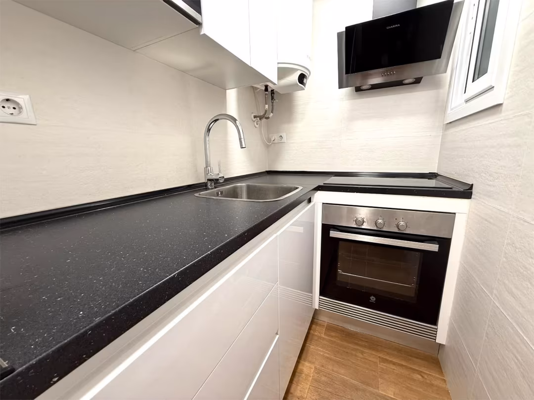 Piso en  Carrer del Putxet 75 - Foto 23