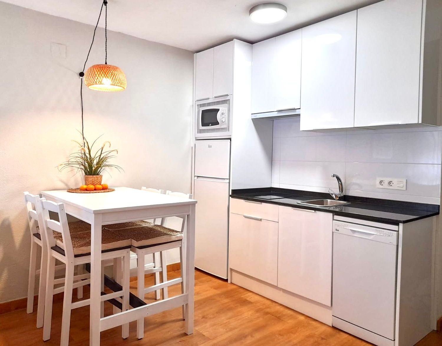 Piso en calle Covadonga, 12 - Foto 1