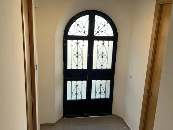 Casa independiente en callejón de Mataderillo, 15
