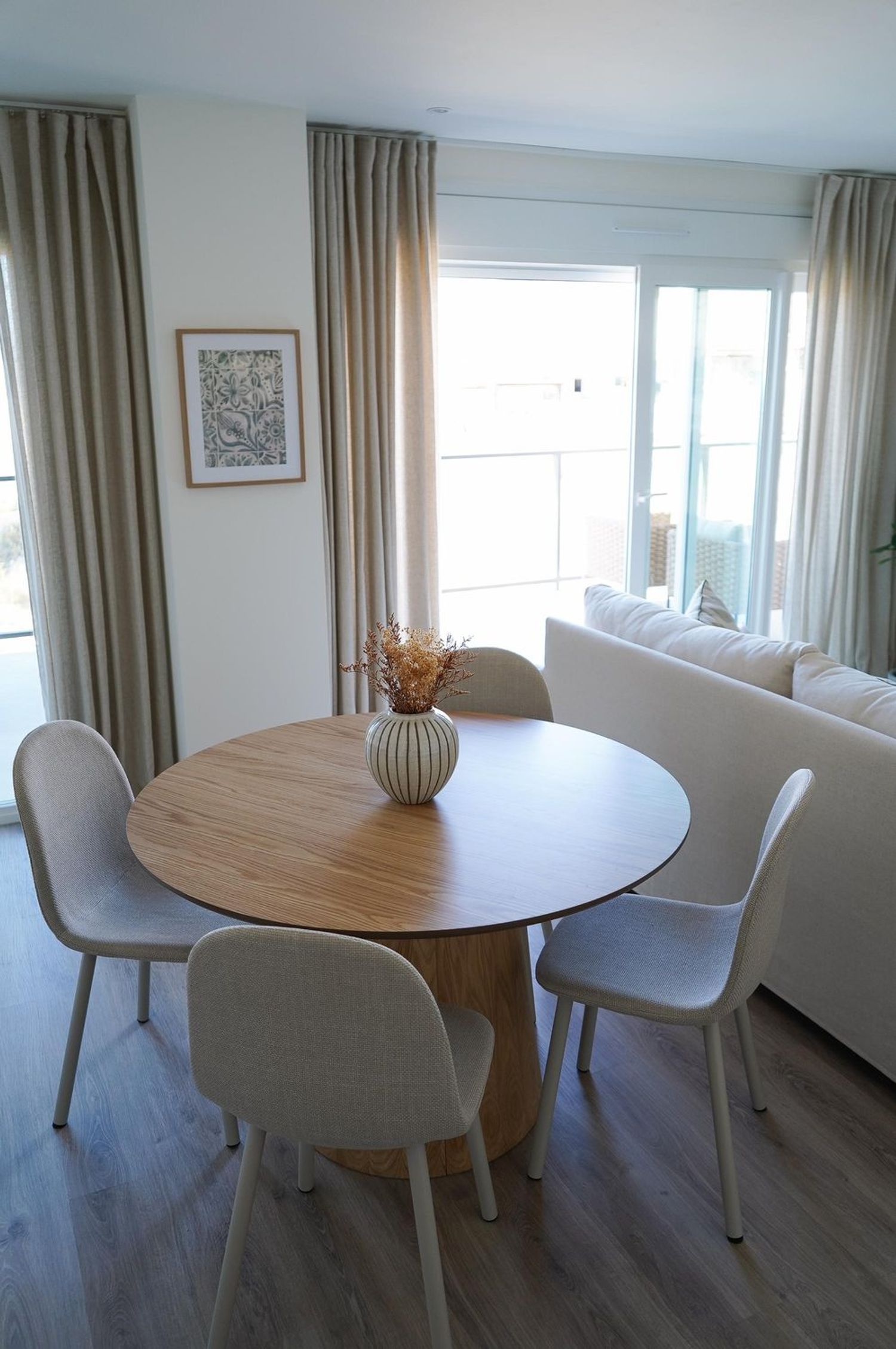 Piso en avenida Barcelona, 2 a, bloque 02 puerta 27 - Foto 4