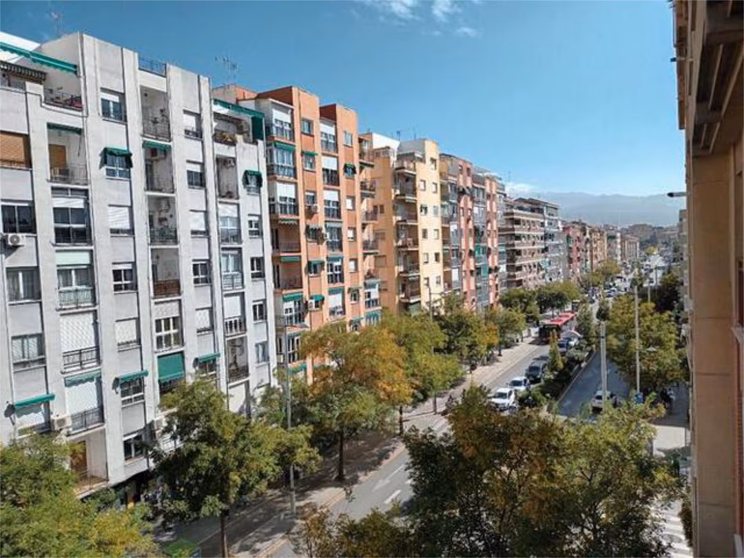 Piso en Alhamar - Foto 7