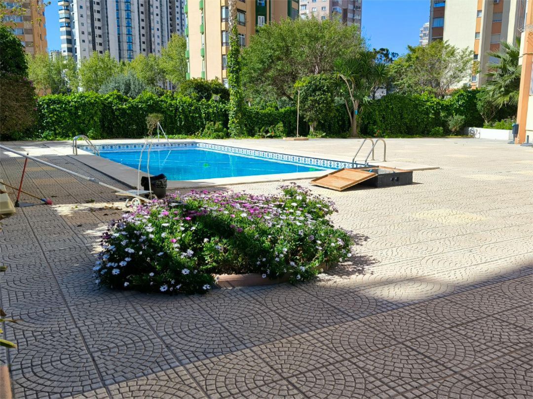 Piso en  Avenida de Zamora 13 - Foto 46