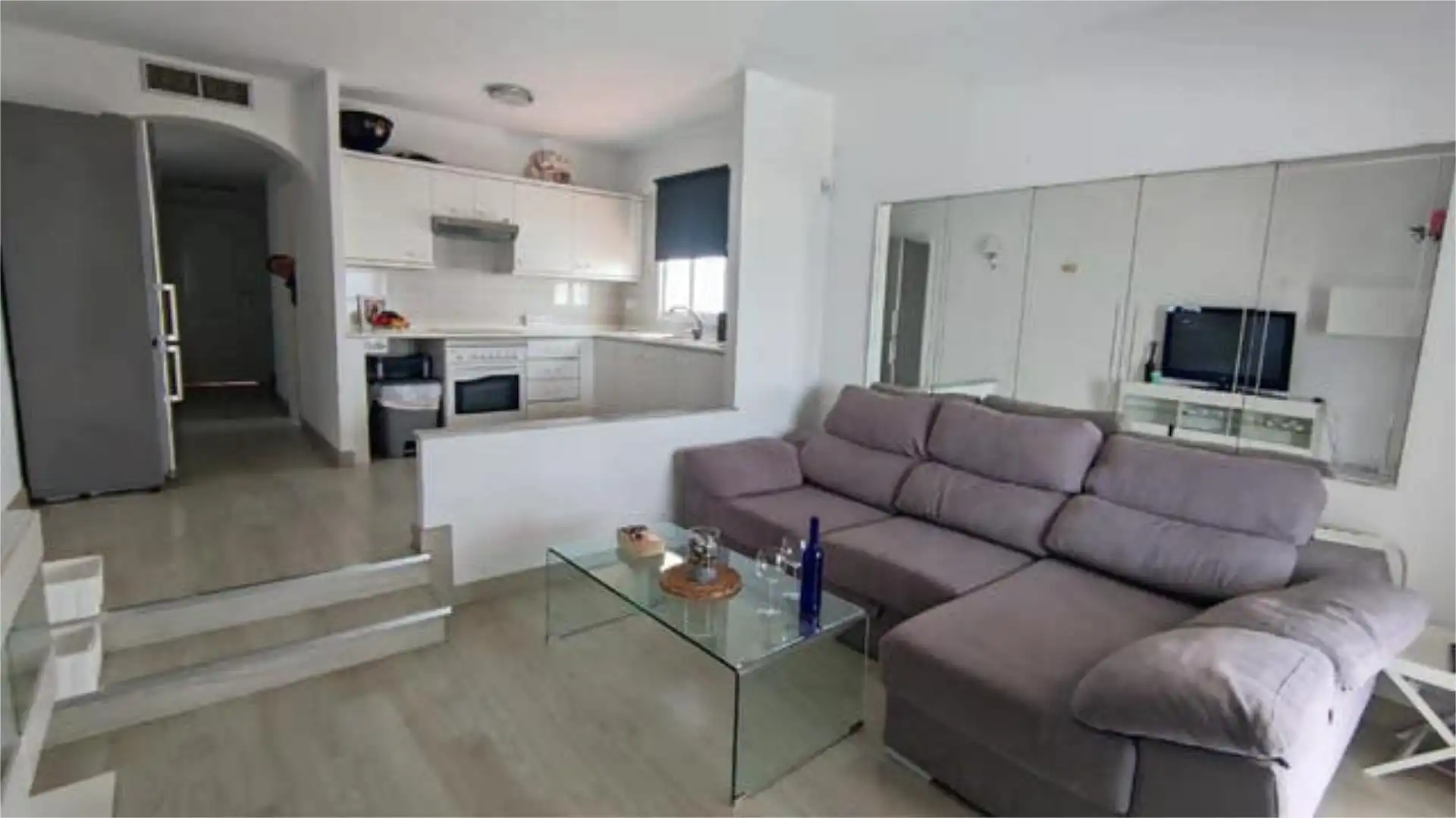 Piso en Apartamento en Riverina, Mijas - Foto 6