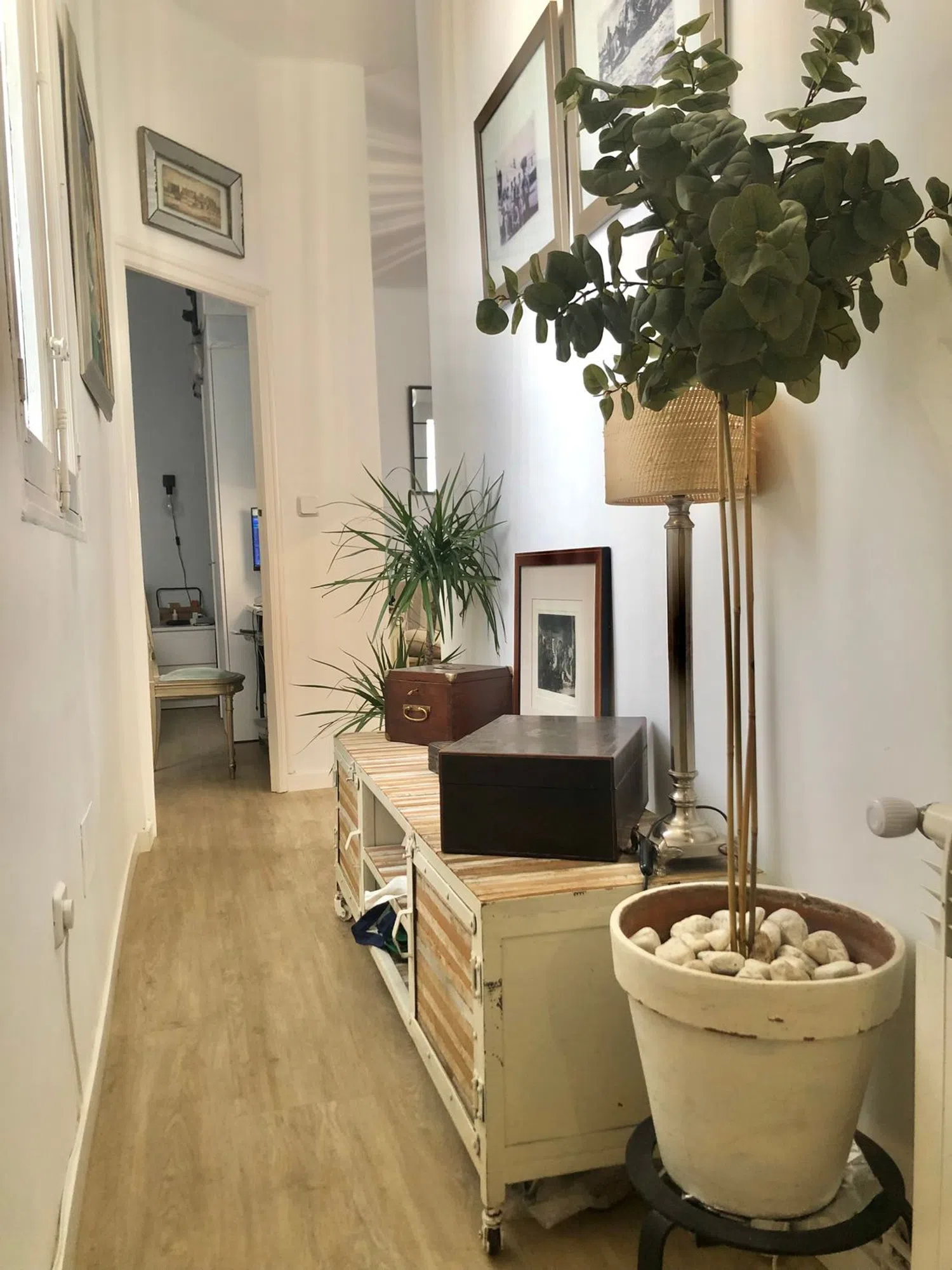 Piso en Barrio Nuevos Ministerios-Ríos Rosas - Foto 4