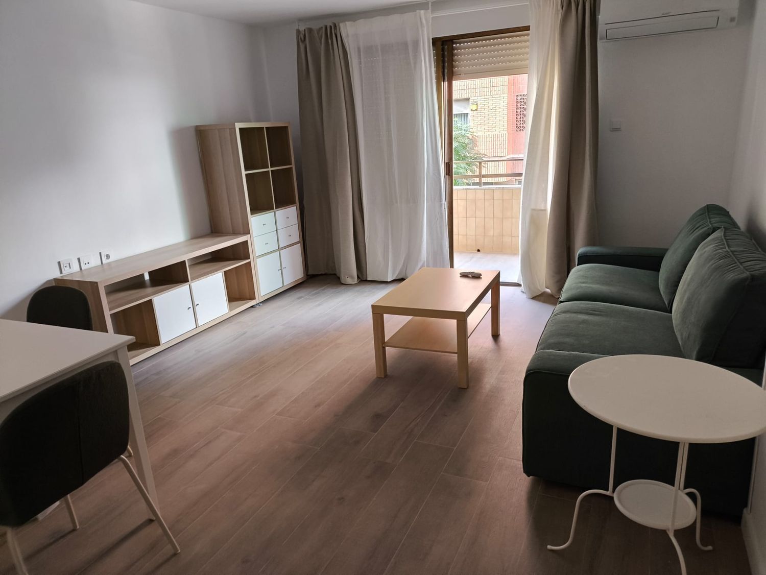 Piso en Barrio Benalúa