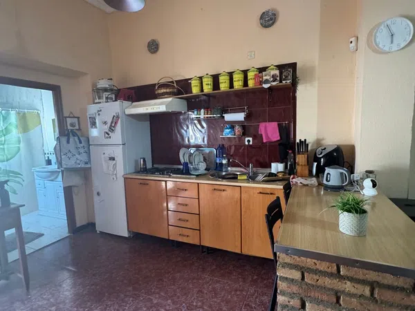 Chalet adosado en Carbonal, 1 - Foto 2