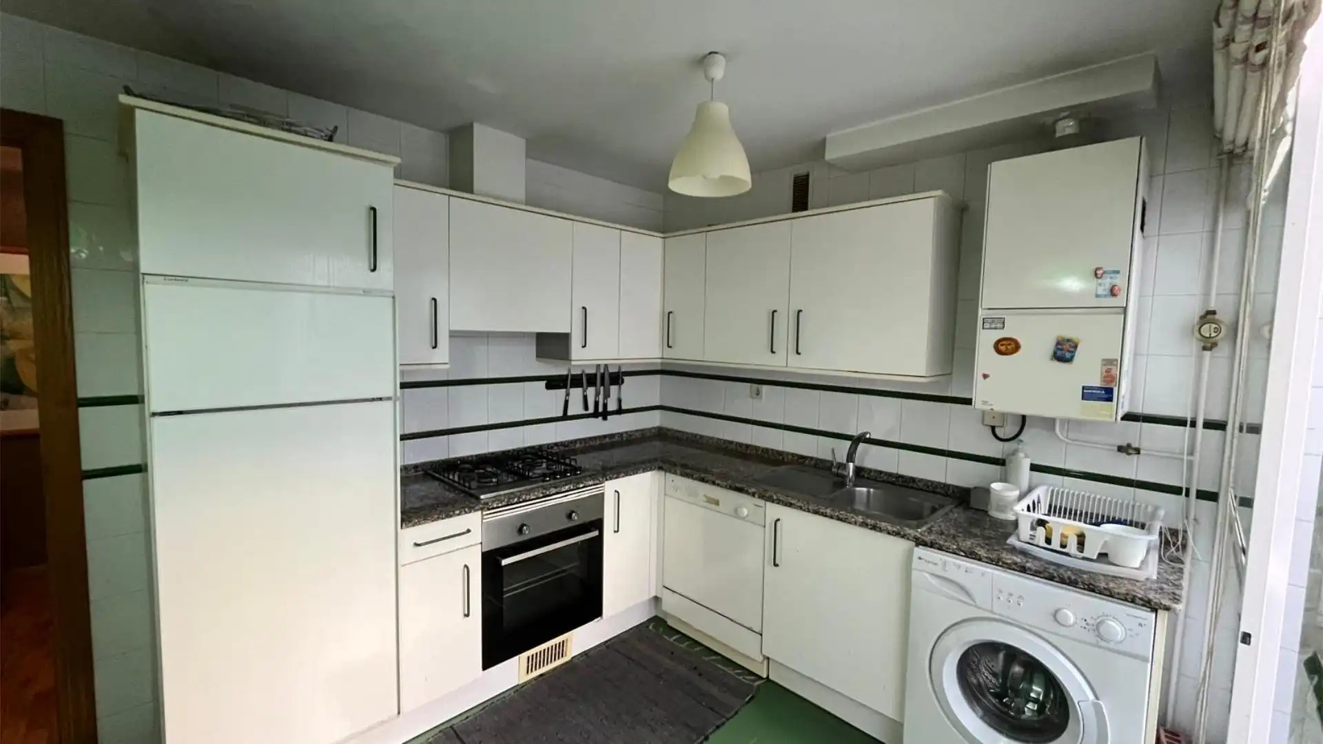 Piso en  Rúa Daniel Castelao 3 - Foto 21