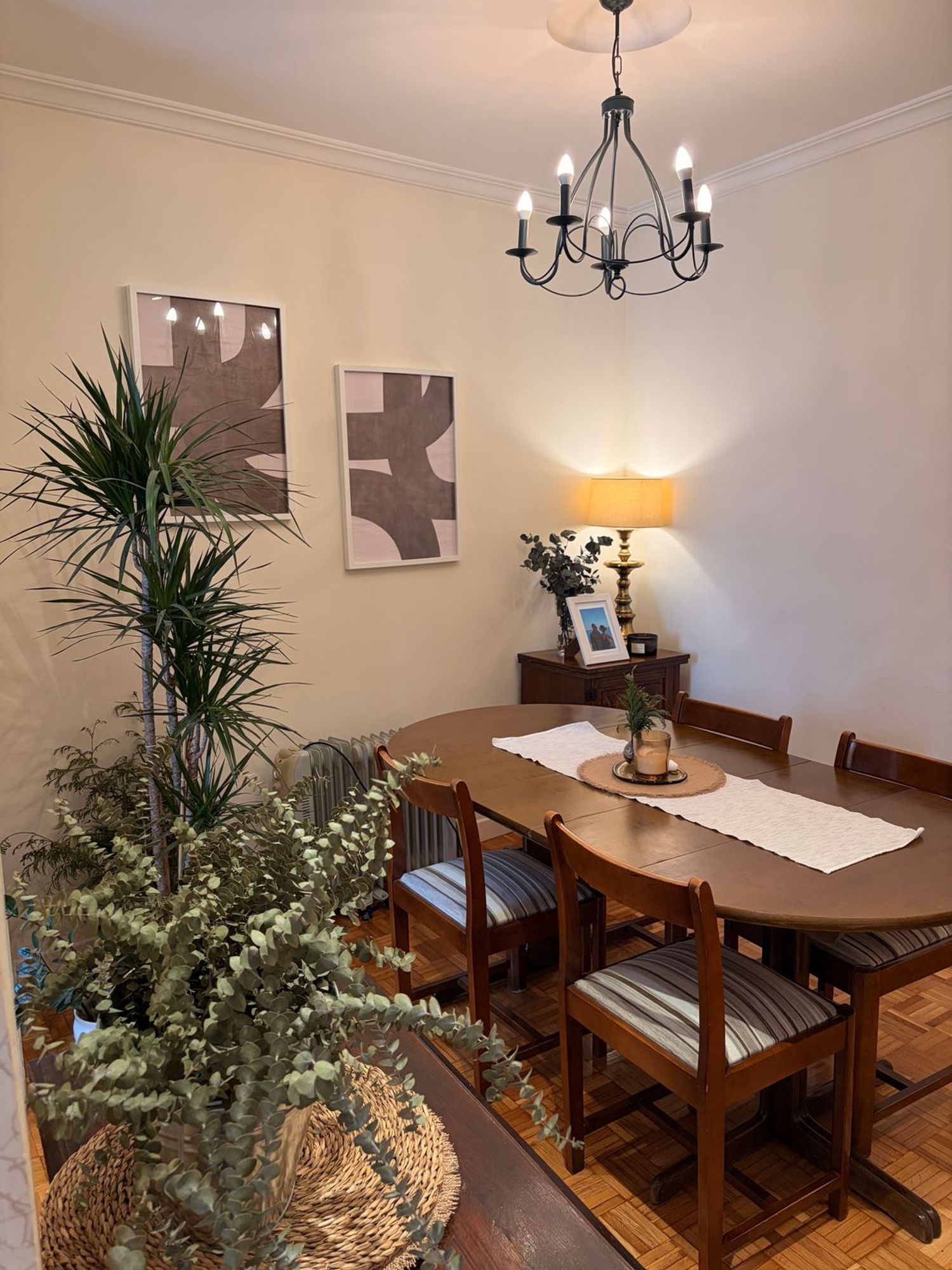 Piso en calle Alcalá, 172 - Foto 4