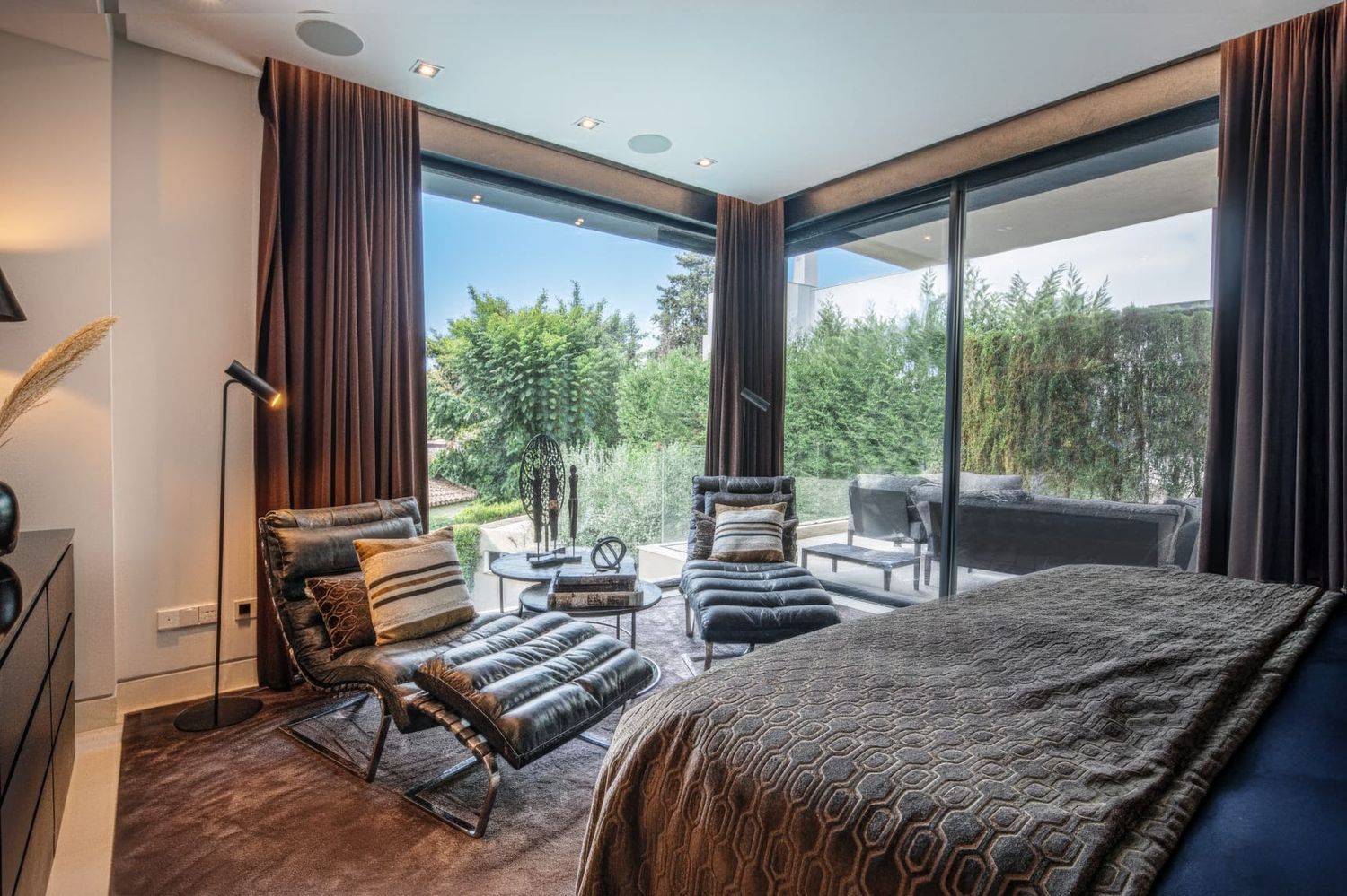 Casa independiente en Barrio La Carolina-Guadalpín - Foto 26