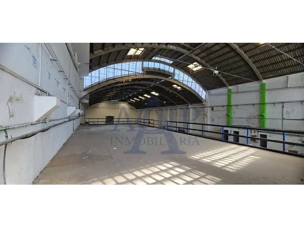 Nave Industrial en  Calle Sant Josep De - Foto 5